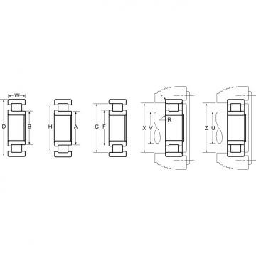 5214XA NTN SPHERICAL ROLLER NTN JAPAN BEARING