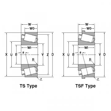 25584/25523 NTN SPHERICAL ROLLER NTN JAPAN BEARING