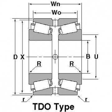 48385/48320D NTN SPHERICAL ROLLER NTN JAPAN BEARING