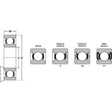 XLS-31/4-S NTN SPHERICAL ROLLER NTN JAPAN BEARING