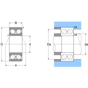 3304NR NTN SPHERICAL ROLLER NTN JAPAN BEARING