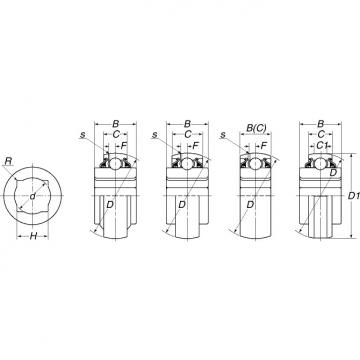 2AS09-1 1/4D1 NTN SPHERICAL ROLLER NTN JAPAN BEARING