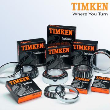 Timken TAPERED ROLLER 93800DGW  -  93126  