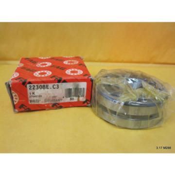 FAG 22308E.C3 Roller Bearing