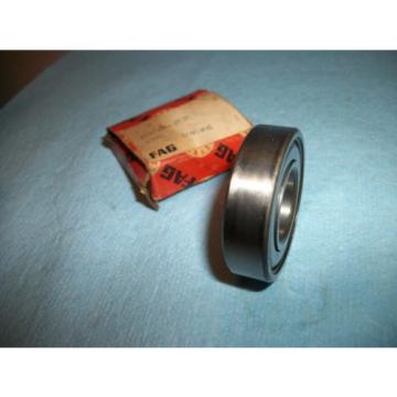 EE6-2Z FAG New Single Row Ball Bearing