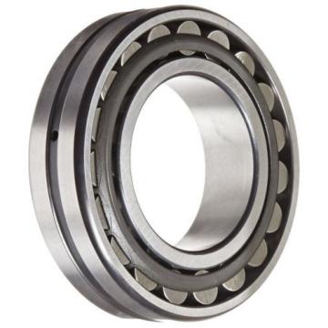 FAG 22211E1K Spherical Roller Bearing Tapered Bore, Steel Cage, Normal Clearance