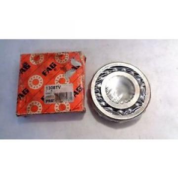 NEW IN BOX FAG 6301308TV SELF ALIGNING BALL BEARING