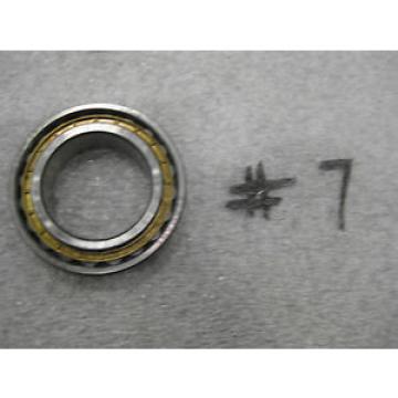 FAG bearing N1008 K SP