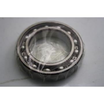 FAG 6011 Ball Bearing Single Row Lager Diameter: 55mm x 90mm Thickness: 18mm