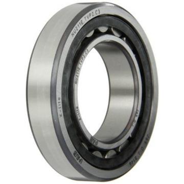 FAG NTN JAPAN BEARING FAG NU211E-TVP2-C3 Cylindrical Roller Bearing, Single Row, Straight