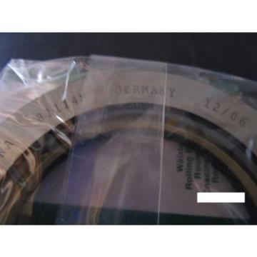 INA 81114M, 81114 M,Cylindrical Roller Thrust Bearing(=2 NTN,NSK,KOYO,FAG 51114)