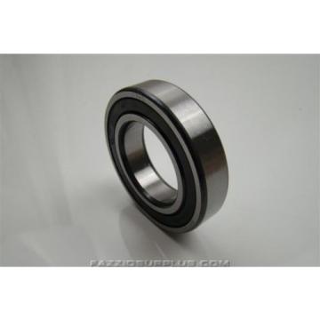 FAG Steel Deep Groove Ball Bearing 6007.2RSR.C3