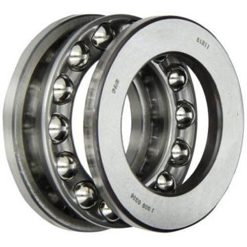 FAG NTN JAPAN BEARING FAG 51211 Grooved Race Thrust Bearing, Single Row, Open, 90°