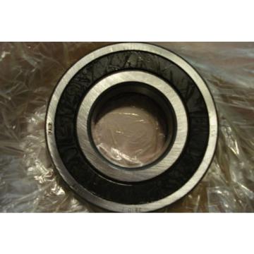 FAG 6313.2RSR.C3 Deep Groove Bearing, Sealed, 65mm x 140mm x 33mm, 5625eHE4