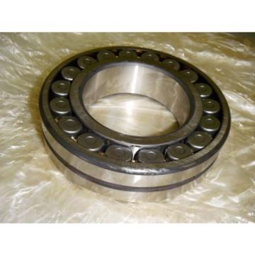 FAG 22218ES Spherical USA Roller Bearing, Brass Cage, Cedarapids No. 07031097