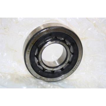 FAG NU306E.TVP2 Cylinder Roller Bearing Lager Diameter: 29mm x 72mm Thick: 19mm