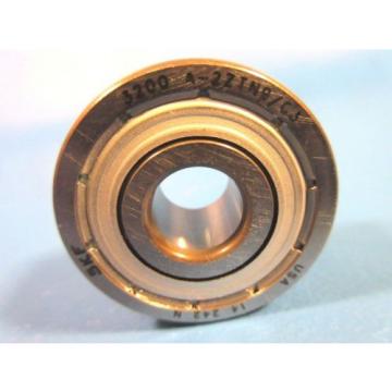 SKF 3200 A-2ZTN9/C3, Double Row Bearing, 5200 (NTN, Fag, Koyo) 3200 A 2Z TN9 C3