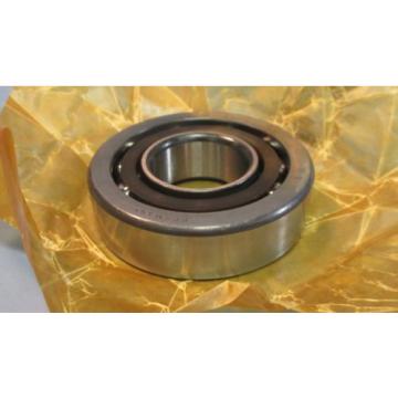 FAG 7306 7306B Tapered Angular Contact Precision Bearing 30mm ID, 72mm OD NIB