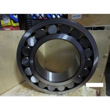 Fag 22256-B-K-MB, Spherical Roller Bearing; 280 mm ID x 500 mm OD x 130 mm Wide