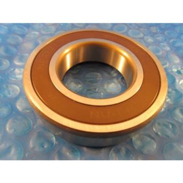 Nachi 6209 2NSE (=SKF 2RS, NSK VV, FAG) Deep Groove Ball Bearing