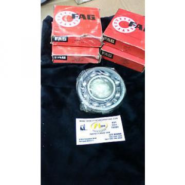 FAG Bearing 6309 C ET