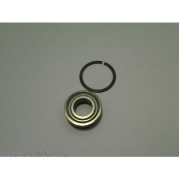 6003-ZZ-NR - FAG PRECISION NTN JAPAN BEARING - RADIALL BALL BEARING