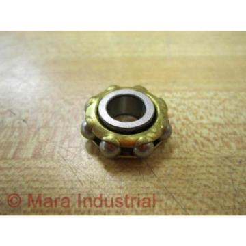 Fag E8 Ball Bearing - New No Box