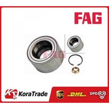 FAG OE QUALITY WHEEL BEARING HUB 713690930