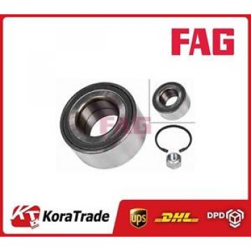 FAG OE QUALITY WHEEL BEARING HUB 713619780