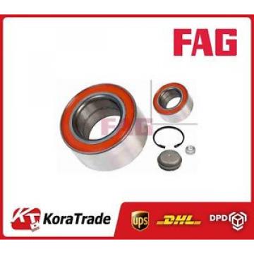 FAG OE QUALITY WHEEL BEARING HUB 713667310