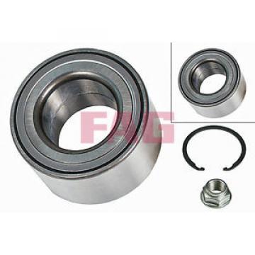 Toyota Prius Saloon (00-04) FAG Front Wheel Bearing Kit 713618780