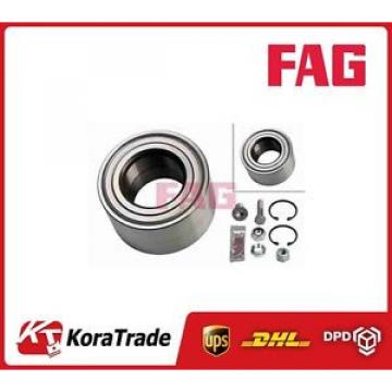 FAG OE QUALITY WHEEL BEARING HUB 713610180