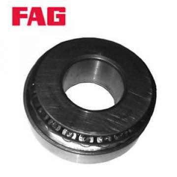 SCANIA INNER WHEEL BEARING GENUINE FAG BEARING 2 / 3 / 4 SERIES