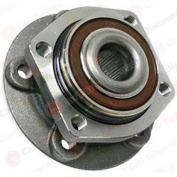 New FAG Wheel Hub with Bearing, 272456