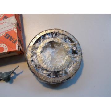 NEW FAG 6309.C3 NOS Ball Bearing  *FREE SHIPPING*