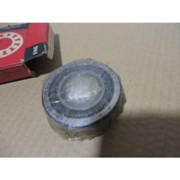 FAG BEARING NEW IN BOX-NEW OLD STOCK # 32207.A