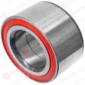 New FAG Wheel Bearing, 357 407 625