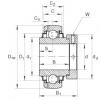 ตลับลูกปืน GE50-KRR-B-FA101 INA #1 small image