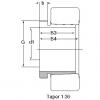 AH24092H NTN SPHERICAL ROLLER NTN JAPAN BEARING #5 small image