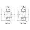 114160 NTN SPHERICAL ROLLER NTN JAPAN BEARING #5 small image