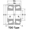 46780 NTN SPHERICAL ROLLER NTN JAPAN BEARING #5 small image