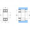 5208C4 NTN SPHERICAL ROLLER NTN JAPAN BEARING