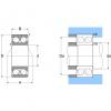 3304C3 NTN SPHERICAL ROLLER NTN JAPAN BEARING #5 small image