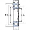 ตลับลูกปืน 7016 ACD/P4A SKF #1 small image