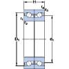 ตลับลูกปืน BTM 65 BTN9/P4CDB SKF #1 small image