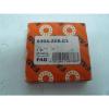 NEW FAG 6304.2ZR.C3 BALL BEARING SHIELDED DEEP GROOVE #3 small image