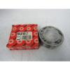 FAG 6207 BALL BEARING #1 small image