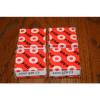 (Lot of 4) Fag 6000.2ZR.C3 Deep Groove NTN JAPAN BEARING * NEW *