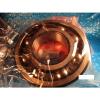 Fag 6314-C3, Single Row Ball Bearing(=2 SKF,NSK ZZ,NTN,Timken/Fafnir 314K) #5 small image