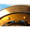 FAG NU312 Single Row Cylindrical Roller Bearing, Minor Blemishes